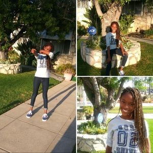 Meet your Posher, Tyler